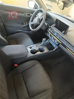 هۆندا سیڤیک